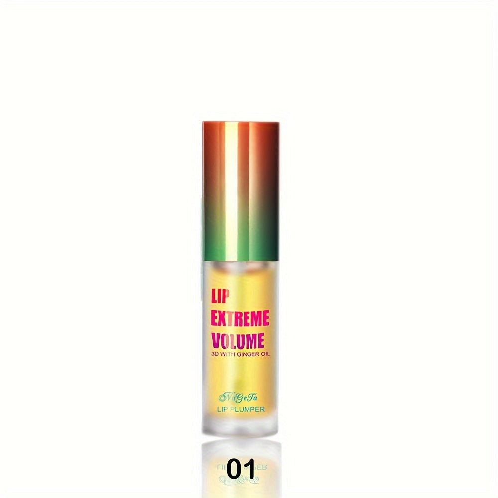 Luxurious Lip Plumper Serum