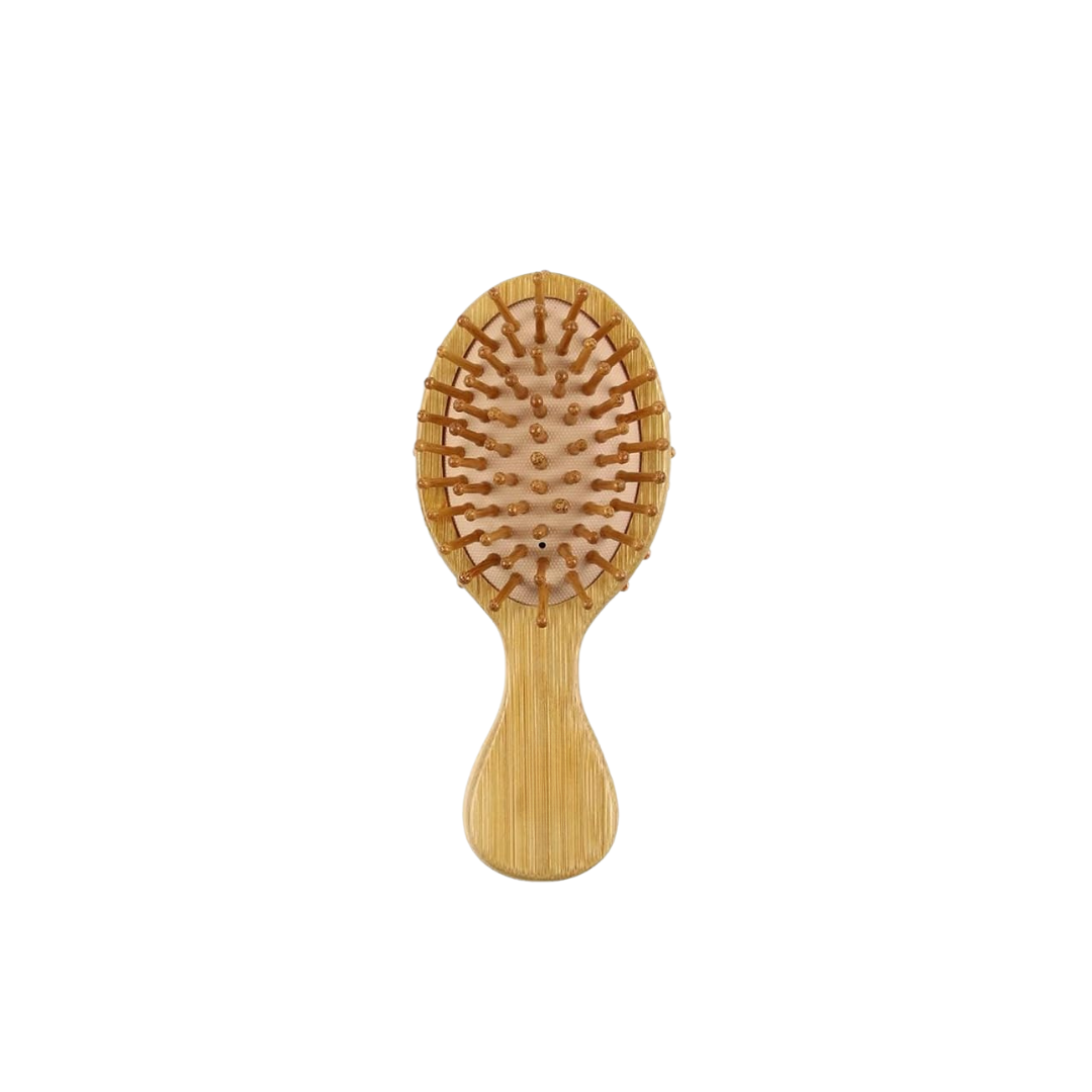 Bamboo Hairbrush