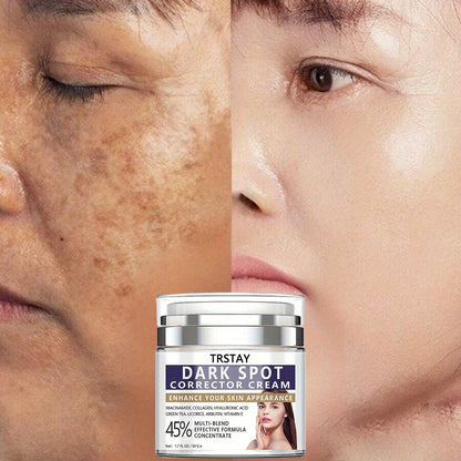 Dark Spot Corrector Cream