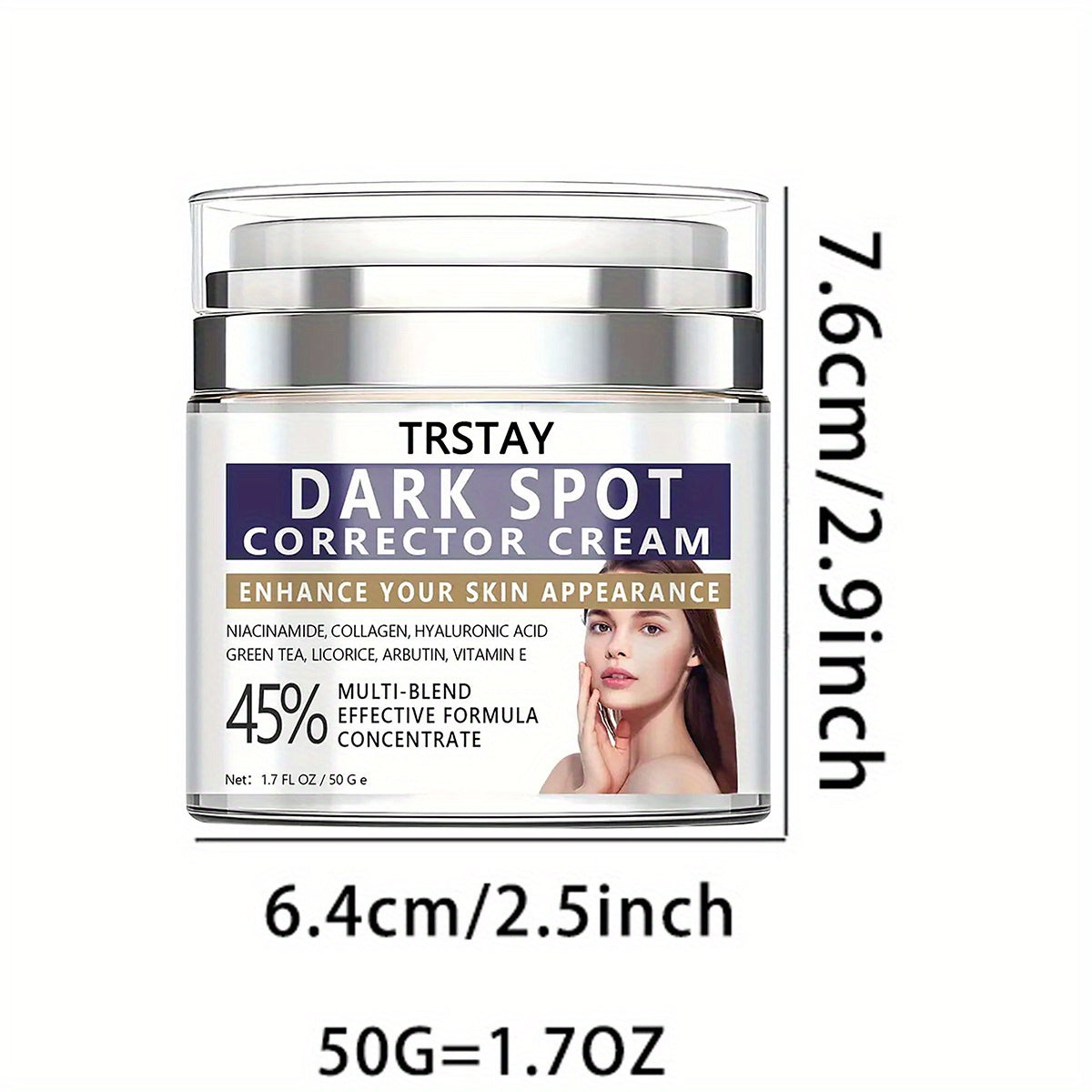 Dark Spot Corrector Cream