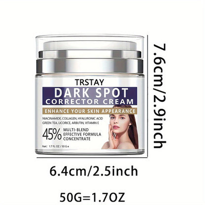 Dark Spot Corrector Cream