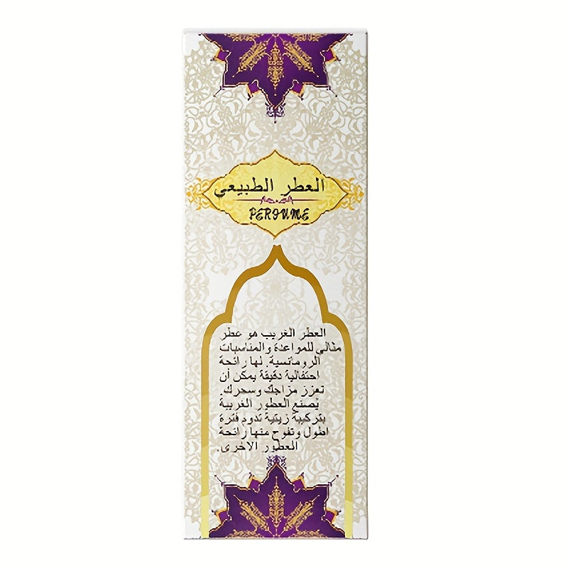 Luxurious Arabic Perfume for Women