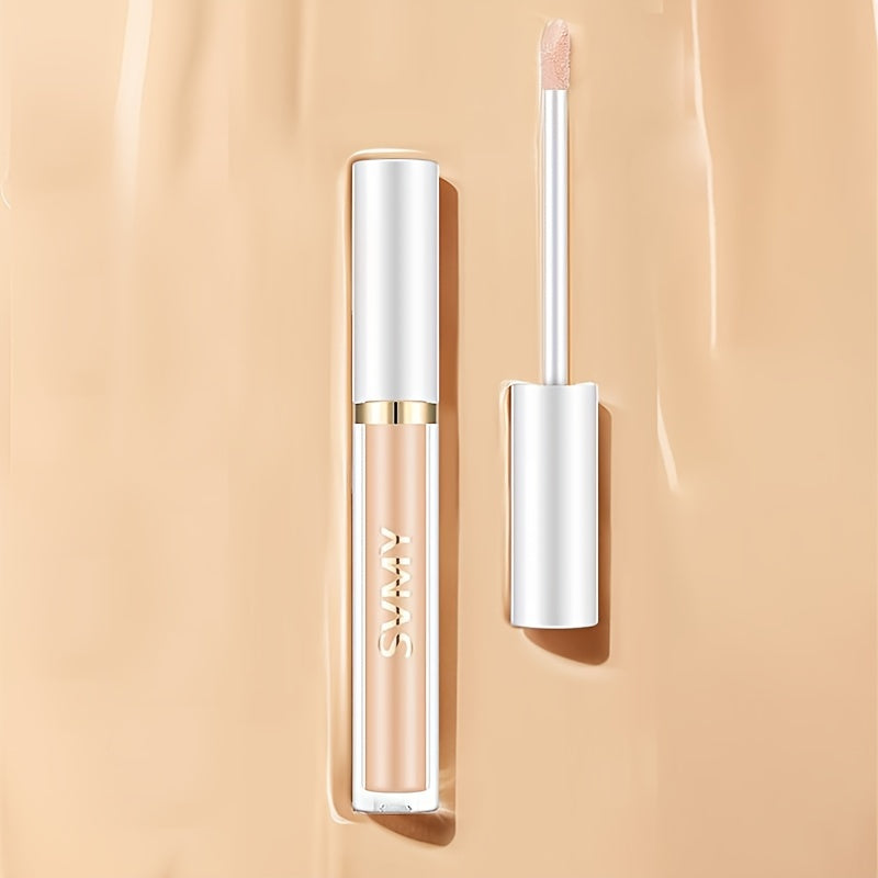 Liquid Eye Concealer Contouring Matte Highlight Stick for Cheek