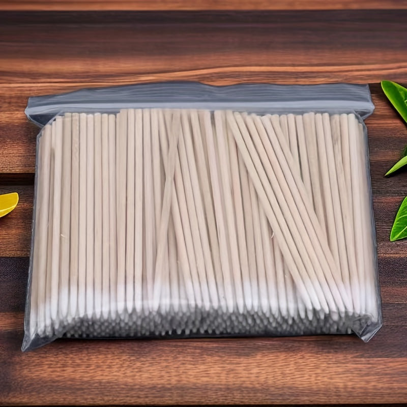 Microblading Cotton Swabs