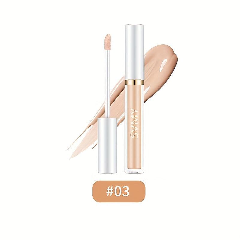 Liquid Eye Concealer Contouring Matte Highlight Stick for Cheek