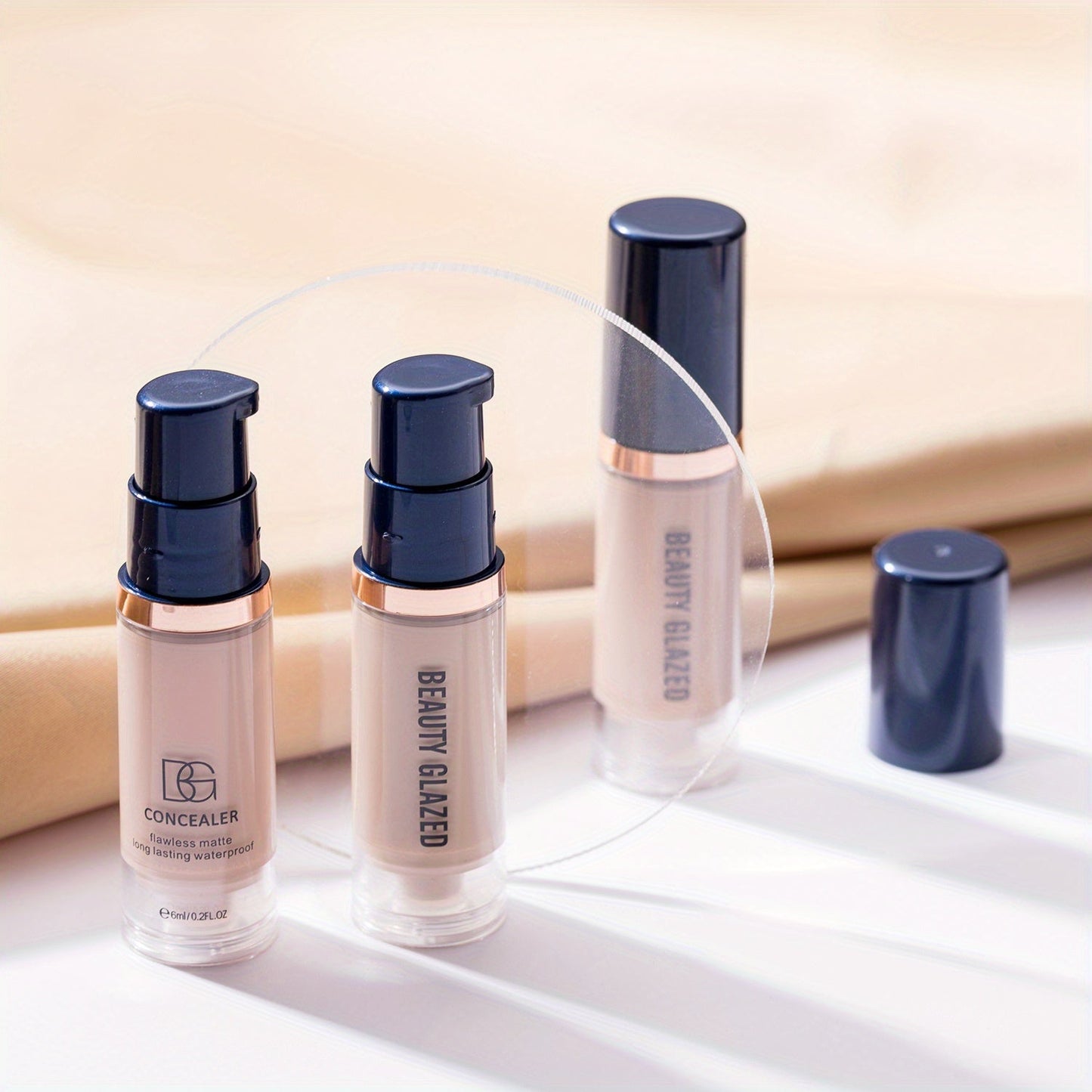 Ultimate Full Coverage Concealer
