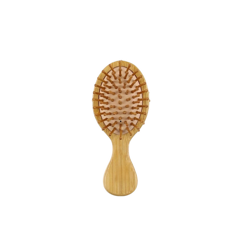Bamboo Hairbrush