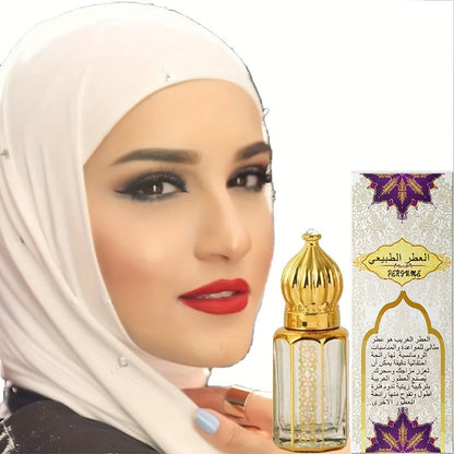 Luxurious Arabic Perfume for Women