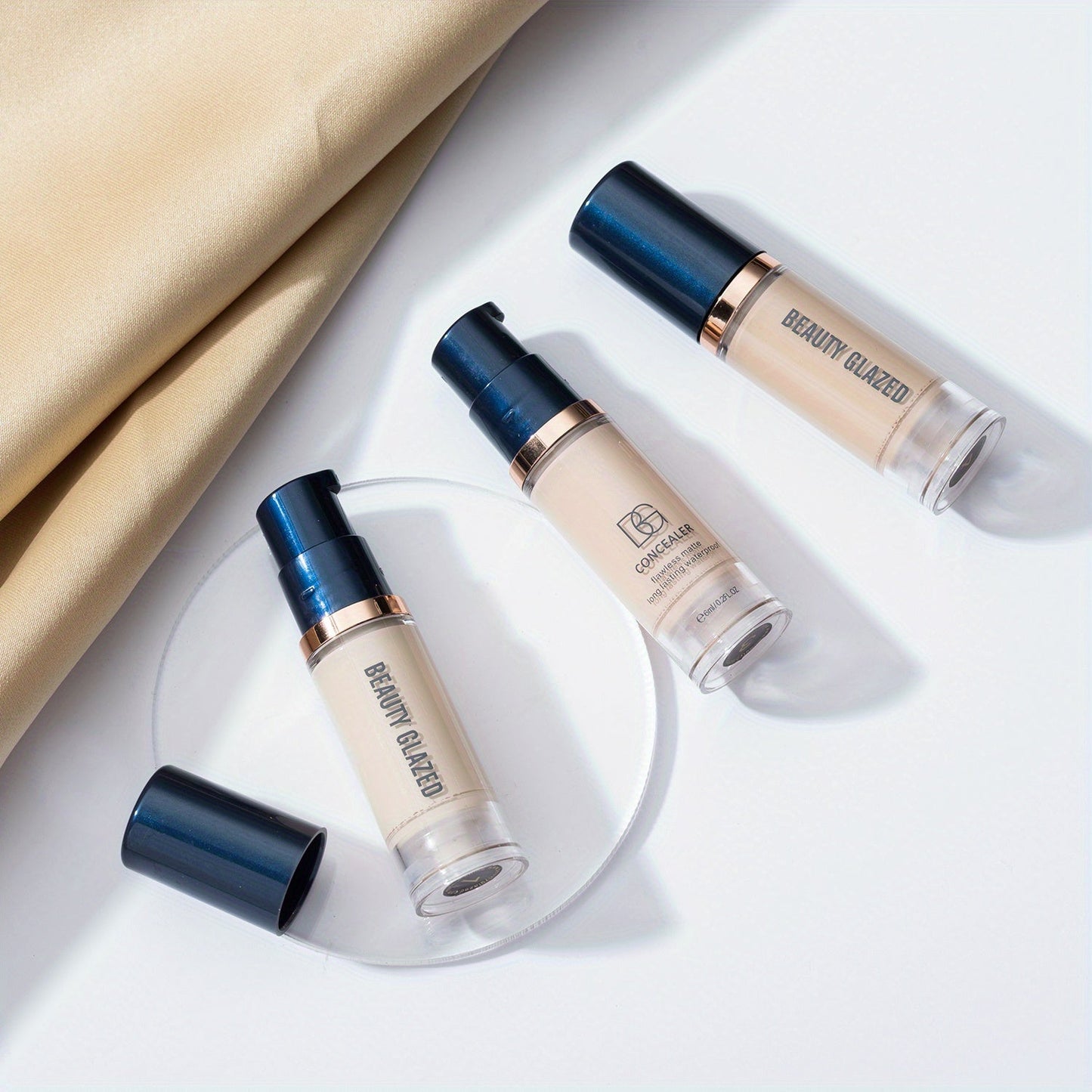 Ultimate Full Coverage Concealer