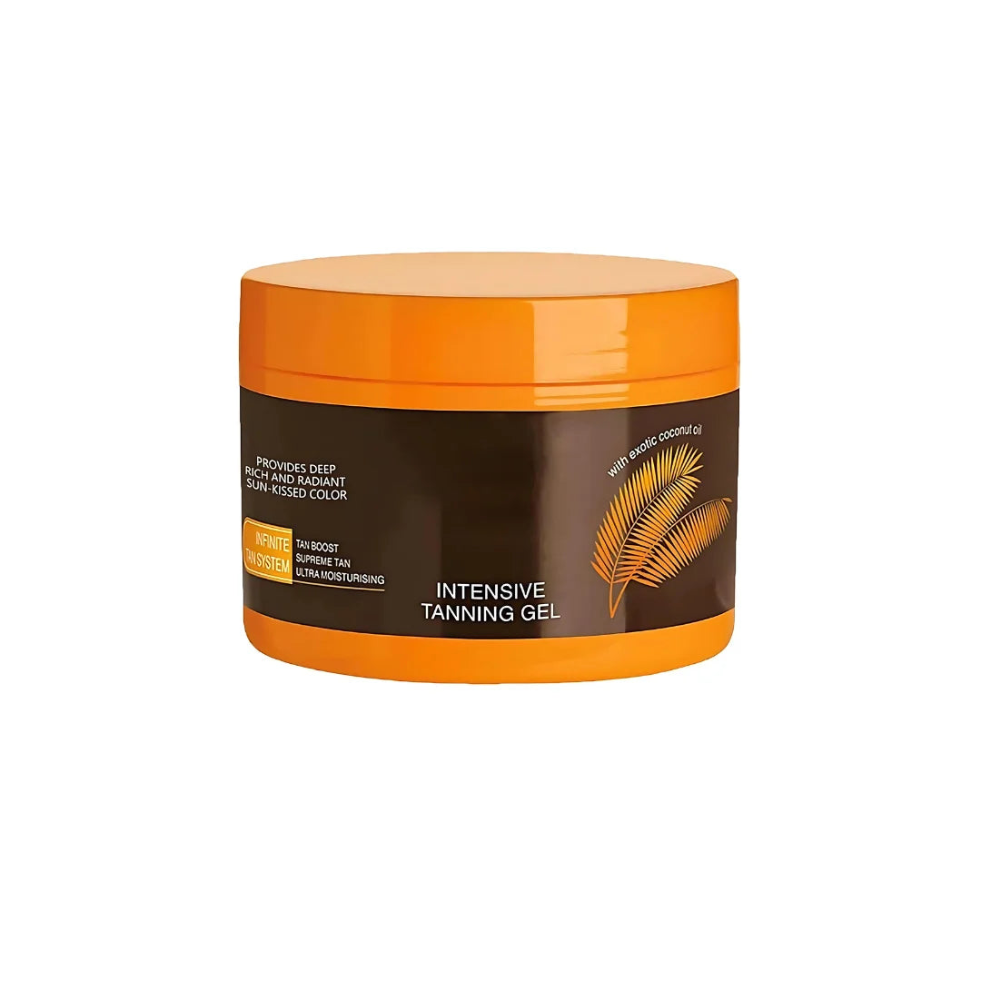 ($47 OFF)- Intensive Tanning Gel - Low in Stock