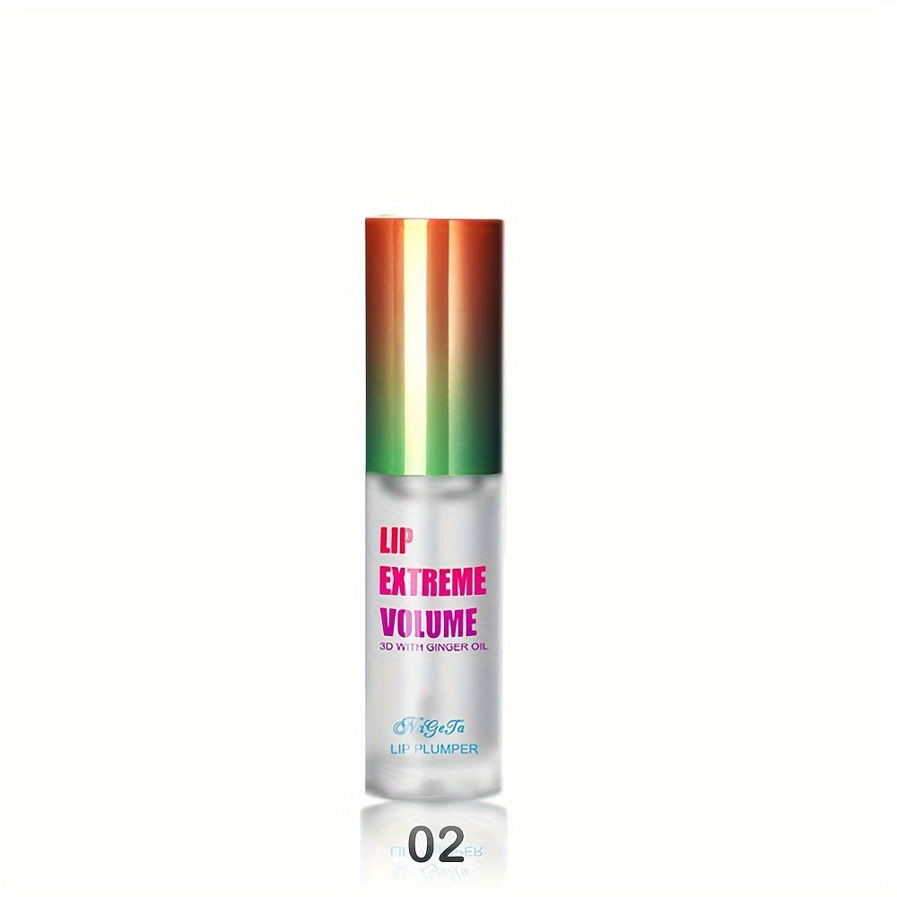 Luxurious Lip Plumper Serum