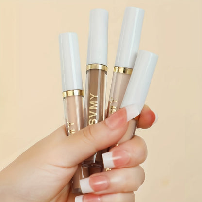 Liquid Eye Concealer Contouring Matte Highlight Stick for Cheek