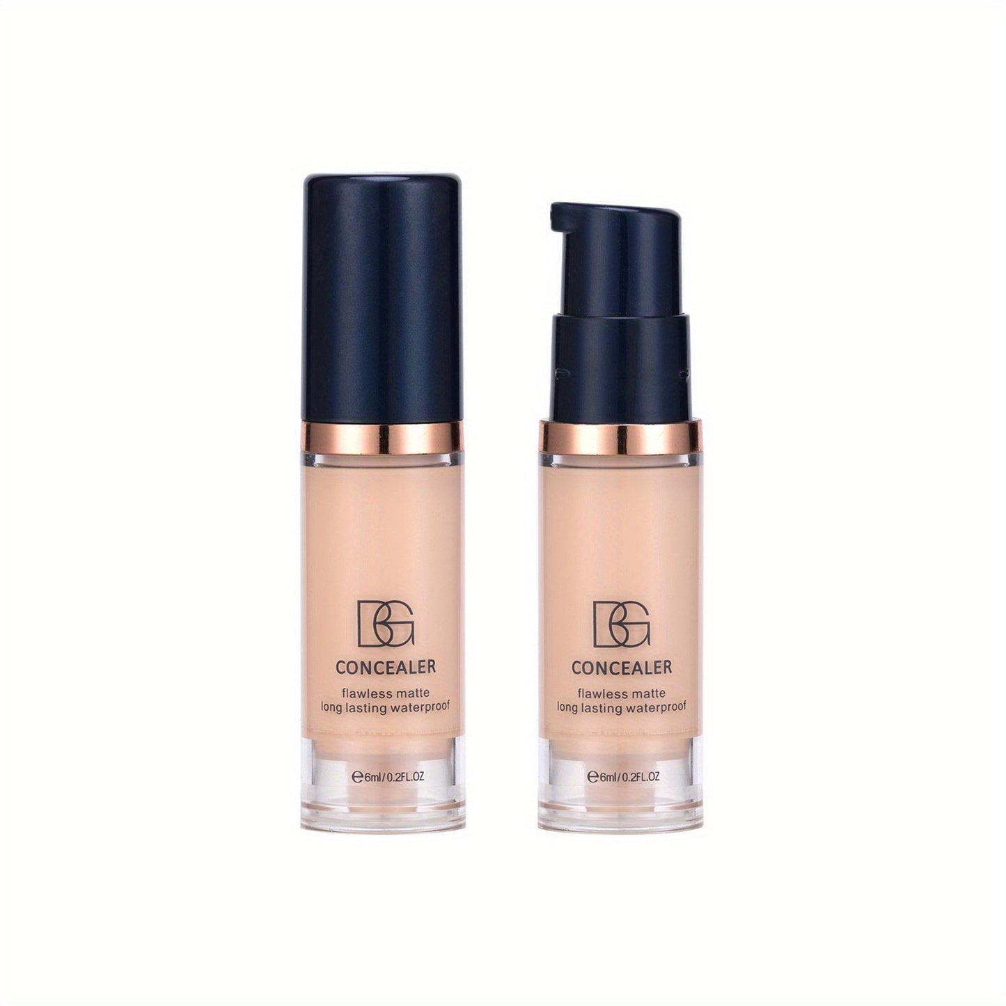 Ultimate Full Coverage Concealer