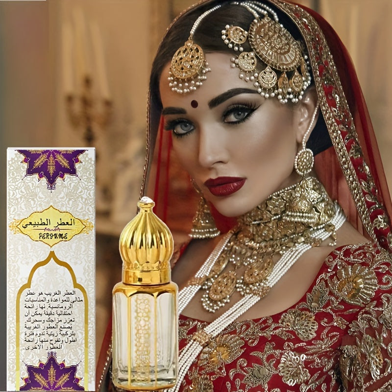 Luxurious Arabic Perfume for Women